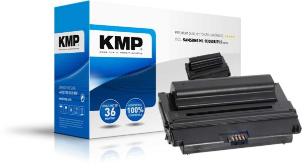 KMP SA-T13 (8.000 S.) Toner schwarz