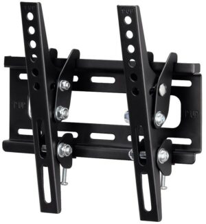 Hama TV-Wandhalterung Tilt (46") 3 Sterne schwarz