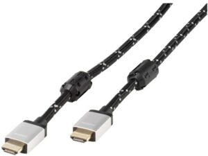 Vivanco PRE U HDHD 20 HDMI-Kabel (2m)