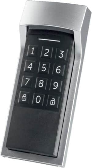 Homematic IP Keypad