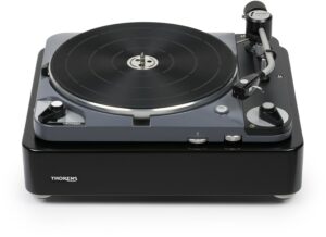 Thorens TD 124 DD Plattenspieler