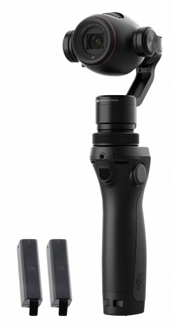 DJI Osmo Action-Cam