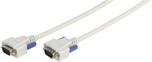 Vivanco CC M 1 18 VV VGA-Kabel