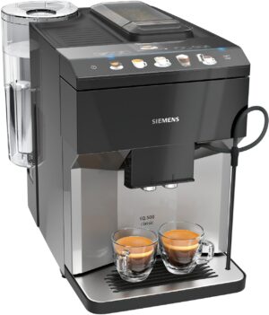 Siemens TP503D04 Kaffee-Vollautomat morning haze