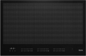 Miele KM 7878 FL Autark-Induktionskochfeld rahmenlos
