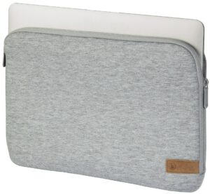 Hama Laptop-Sleeve Jersey bis 34 cm (13