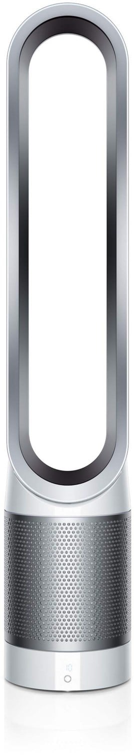 Dyson TP00 Pure Cool Luftreiniger weiß/silber