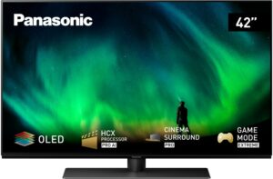 Panasonic TX-42LZT1506 106 cm (42") OLED-TV / G