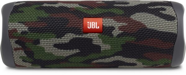 JBL Flip 5 Bluetooth-Lautsprecher Squad