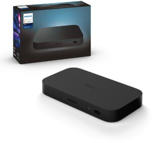 Hue Hue HDMI Sync Box