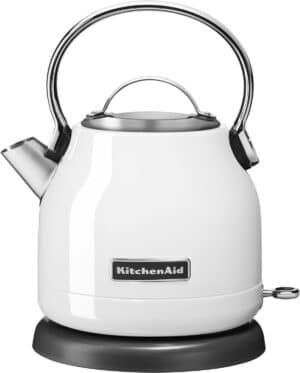 KitchenAid 5KEK1222EWH Wasserkocher weiß