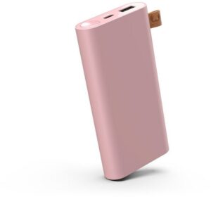 Fresh ´n Rebel PowerBank (12.000mAh) Powerbank dusty pink