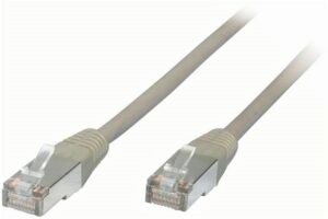 Hapena Patchkabel RJ45