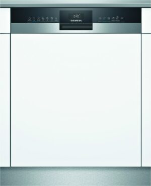 Siemens SN53HS30AE Integrierbarer 60 cm Geschirrspüler edelstahl / D