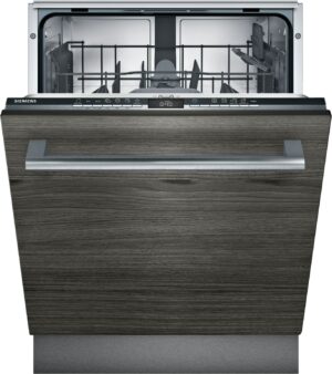 Siemens SE63HX36TE Vollintegrierbarer 60 cm Geschirrspüler vollintegrierbar / E