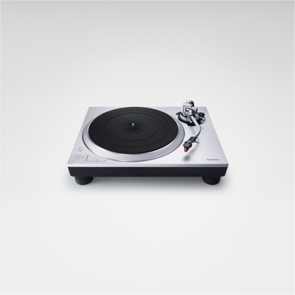 Technics SL-1500CEG-S Plattenspieler silber