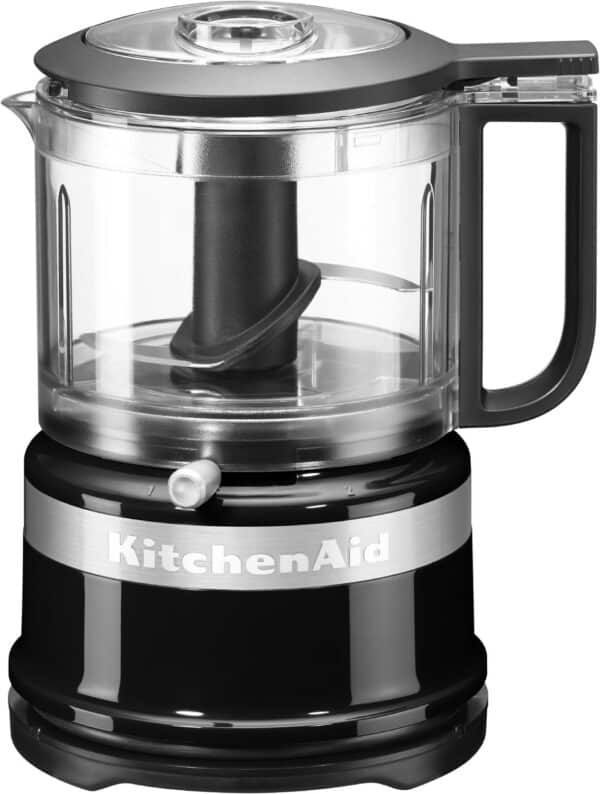 KitchenAid 5KFC3516EOB Zerkleinerer onyx black