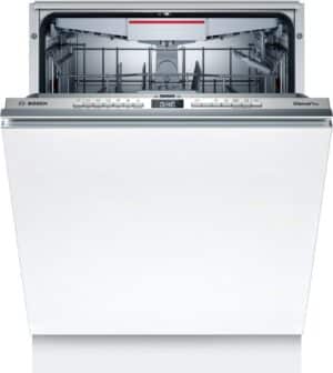 Bosch SGV4HCX48E Vollintegrierbarer 60 cm Geschirrspüler / D