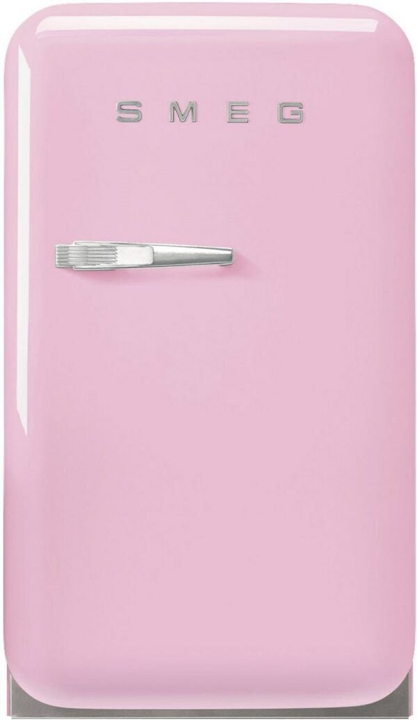 Smeg FAB5RPK5 Kleinkühlschrank cadillac pink / D