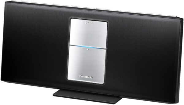 Panasonic SC-HC 05 EG-K Soundstation schwarz