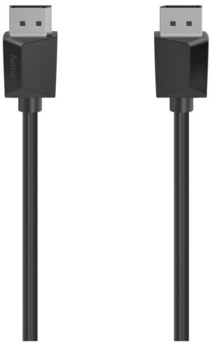 Hama DisplayPort-Kabel (0