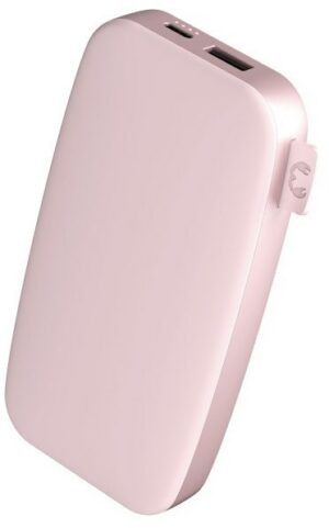 Fresh ´n Rebel Powerbank (12.000mAh) smokey pink