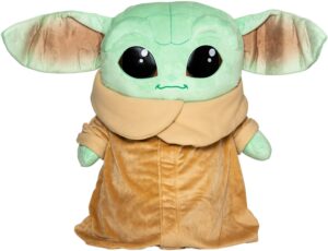 Simba Baby Yoda Plüsch (66cm)