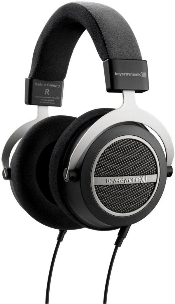 beyerdynamic Amiron Home (250 Ohm) Kopfhörer mit Kabel