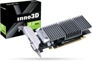 Inno3d GeForce GT 1030 (2GB) PCI-E Grafikkarte