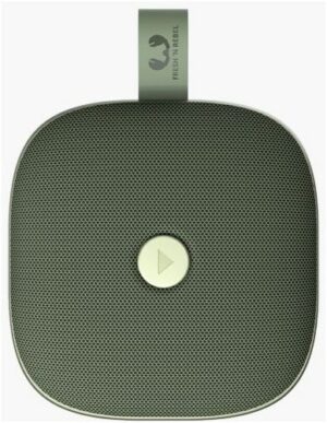 Fresh ´n Rebel Rockbox Bold XS Bluetooth-Lautsprecher Dried Green