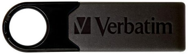 Verbatim Micro Plus USB 2.0 Drive (32GB) USB-Speicherstick schwarz