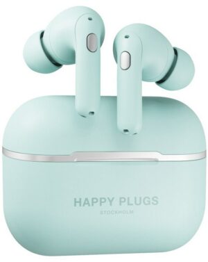 Happy Plugs Air 1 Zen True Wireless Kopfhörer mint