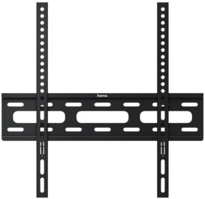 Hama TV-Wandhalterung Fix (65") 3 Sterne schwarz