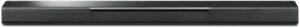 Yamaha MusicCast BAR 40 Soundbar schwarz