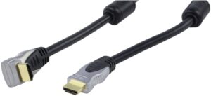 HQ HQSS5580-3 HDMI-Kabel