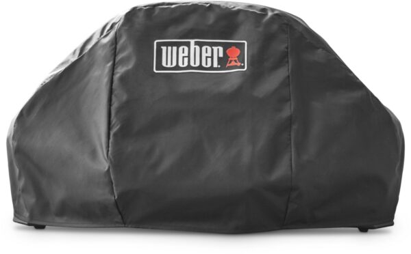 Weber Premium Abdeckhaube für Pulse 2000