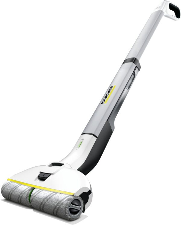 Kärcher FC 3 Cordless Premium Bodenwischer weiß