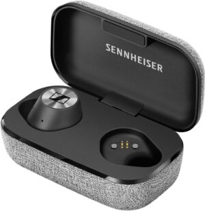 Sennheiser MOMENTUM True Wireless Bluetooth-Kopfhörer