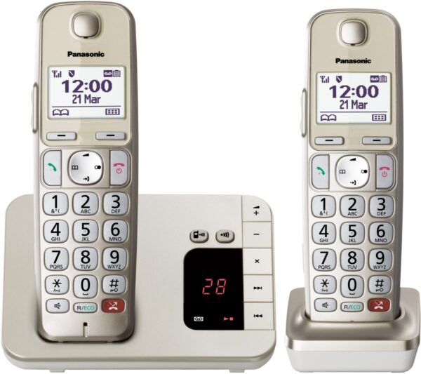 Panasonic KX-TGE262GN