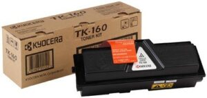 Kyocera TK-160 Toner-Kit (2.500 S.)