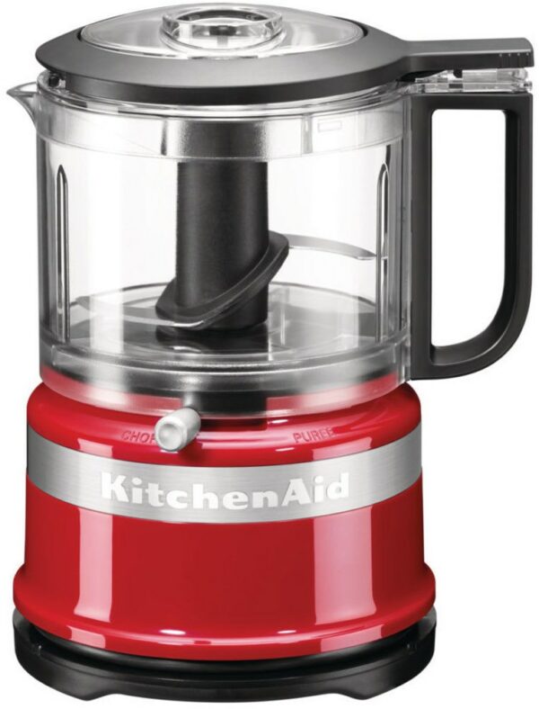 KitchenAid 5KFC3516EER Zerkleinerer empire red