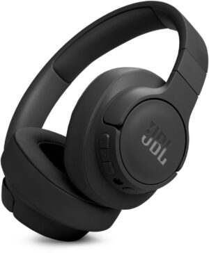 JBL Tune 770NC Bluetooth-Kopfhörer schwarz