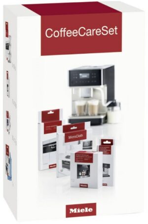 Miele CoffeeCare Set Pflegeprodukt