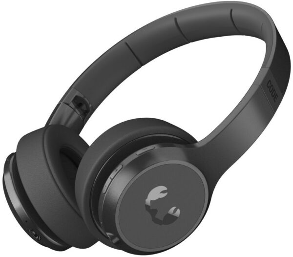 Fresh ´n Rebel Code ANC Bluetooth-Kopfhörer Storm Grey