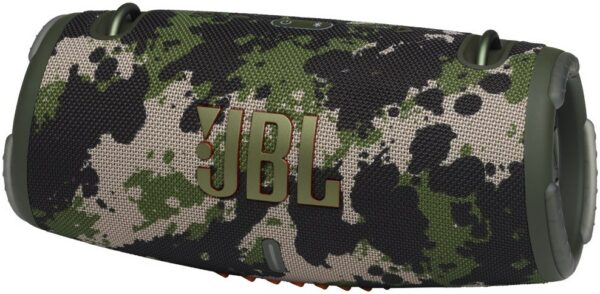 JBL Xtreme 3 Bluetooth-Lautsprecher camo