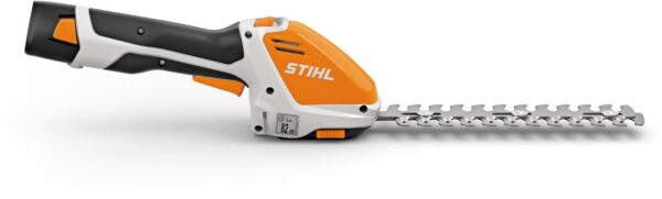 Stihl HSA 26 Set Heckenschere inkl. Akku + Ladegerät