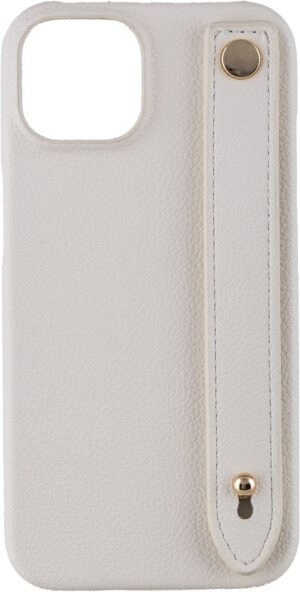 OHLALA! Personalize Cover für iPhone 14/13 beige