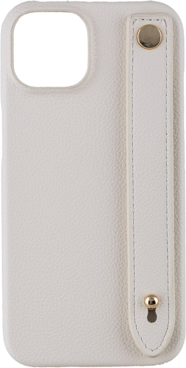 OHLALA! Personalize Cover für iPhone 14/13 beige