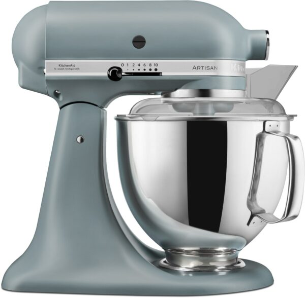 KitchenAid 5KSM175PSEMF Artisan Küchenmaschine fog blue