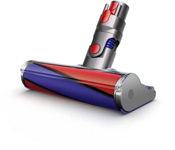 Dyson Fluffy Düse für V8